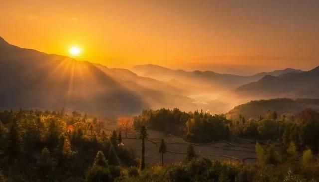 谁能拒绝？这片冬日“绝色”秘境藏不住了！