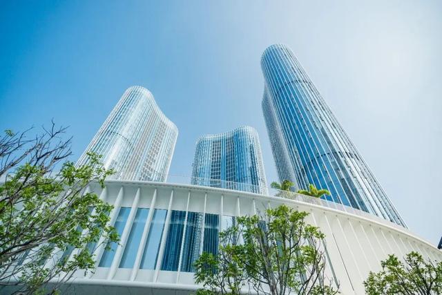 山水、古寺与科技之光之间，这份元旦漫游长安指南请收好