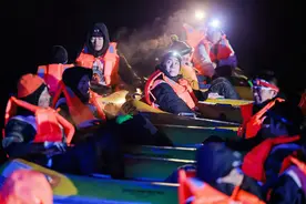 斯巴达勇士24小时飓风赛首登莫干山 49人完成挑战图片