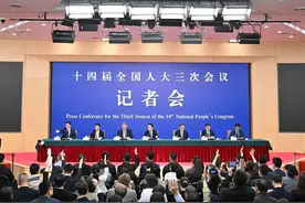 五部门负责人回答记者提问！关于教育发展他们这样说图片