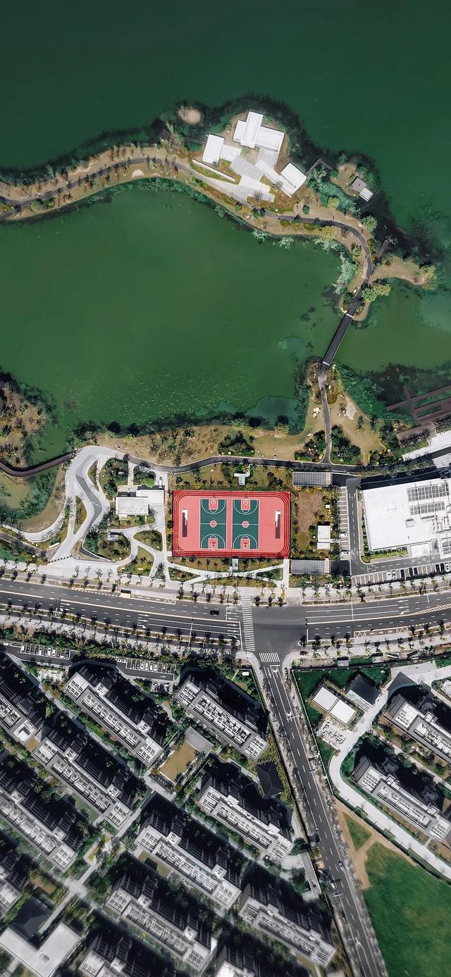 被低估的山水之城，太宝藏了！