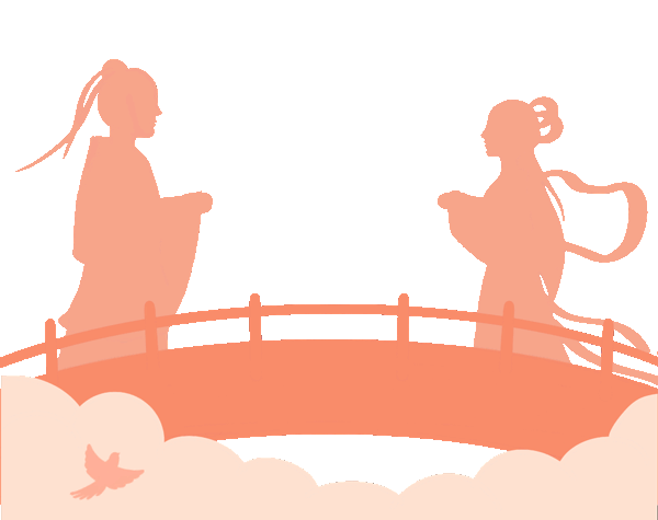 七夕何处去？来西华创世文化广场，邂逅一场穿越千年的浪漫！