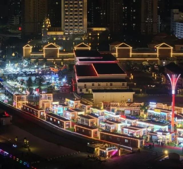 我有一个防城港朋友，TA说……