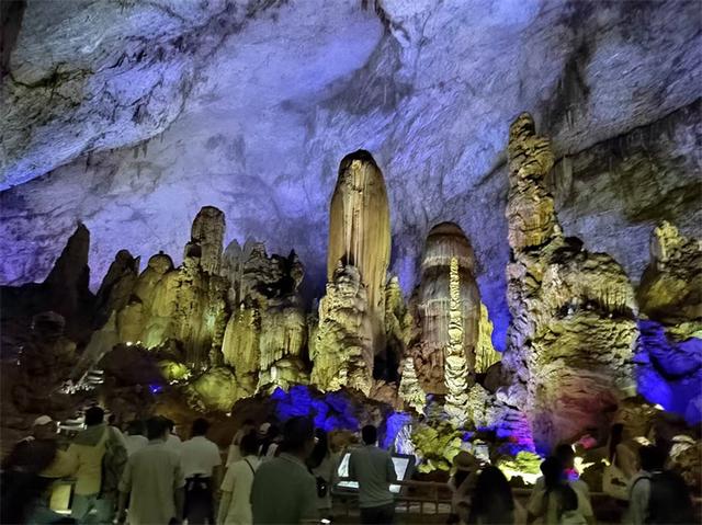 找痛点建金言 寻堵点献良策  2025年多彩贵州满意旅游痛客行采风活动圆满收官