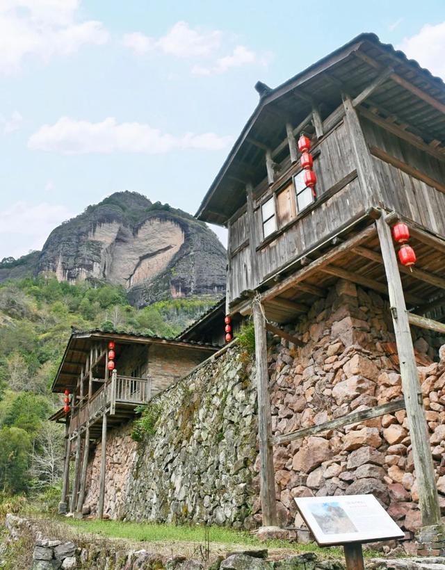 新鲜出炉！泰宁8大神仙玩法你知道几个？