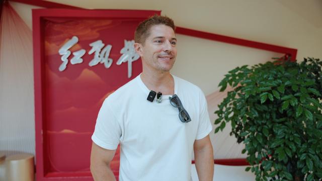 山水秘境·多彩黔行｜密码正确！海外大V带你解锁“Guizhou Travel”的正确打开方式 Password Correct! The influencers will guide you to discover the right way to unlock Guizhou