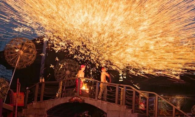 到中山赴一场光影之约！宁徽园旅游度假区11月28日盛大开园