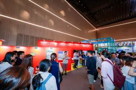 “会说话”的玩具和“会讲故事”的电话……沉浸式体验AI与生活的化学反应图片