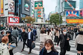 瞭望 | “脱亚入欧”与日本兴衰图片