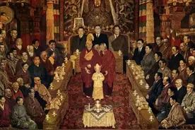 中国民族报：活佛转世制度规范化，是藏传佛教健康传承的必然要求图片