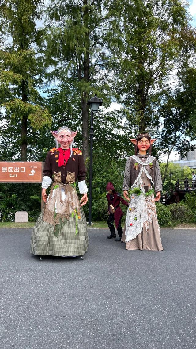 让戏剧在日常里自然发生