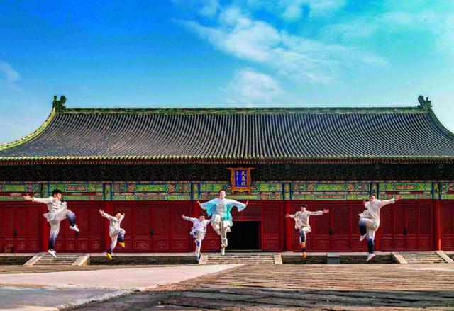 《中国国家旅游-天桥专辑》出版发布 解锁天桥文旅融合新图景