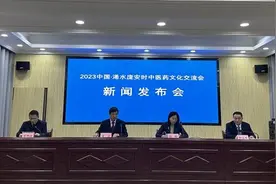 庞安时中医药文化交流会将于12月31日在湖北浠水举行图片