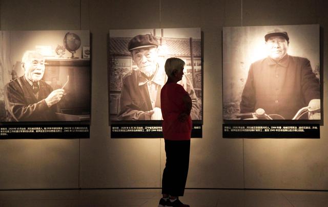 “中国民间对日索赔第一人	”，揣着万封受害者来信奔走半生