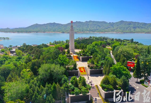 石家庄入选 “中国国际旅游影响力跃升15城”！跟着这些“好玩儿”目的地来打卡