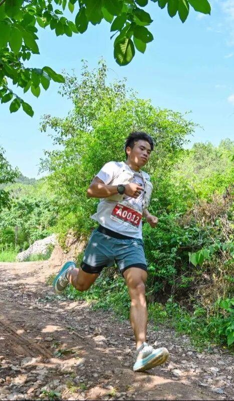 报名开启！ 2026天津·蓟州盘山越野赛全攻略：跑进5A级景区，征服“京东第一山”！