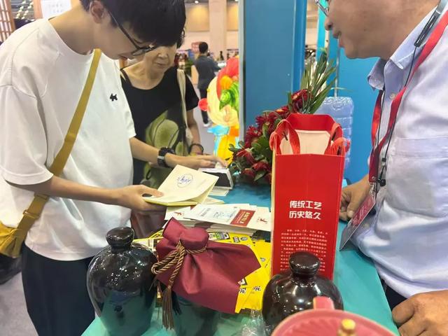 沧州亮相第七届大运河文旅博览会