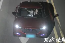 幼童突发惊厥抽搐，好心路人紧急送医图片