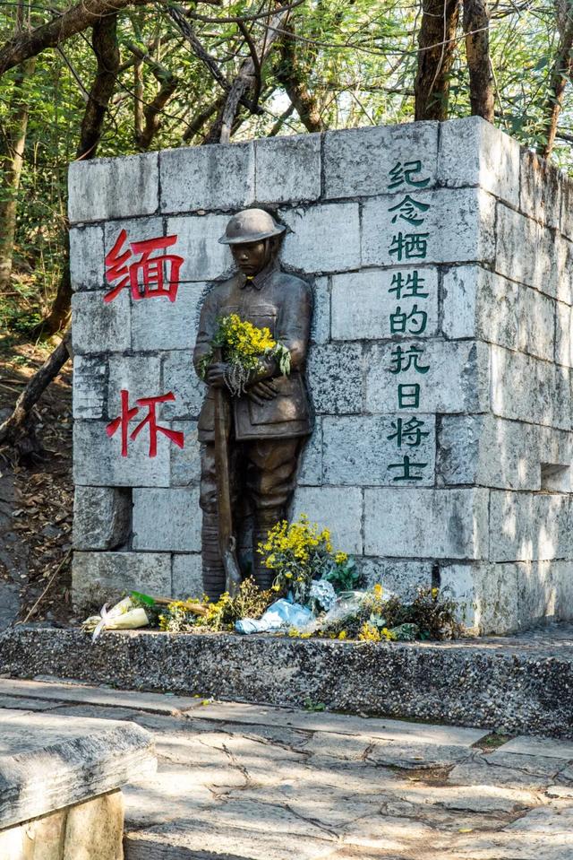 央视大剧《阵地》带火桂林！跟着剧情打卡热血现场！