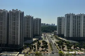 一线城市首个，广州1336套配售型保障房来了，市价约6折图片