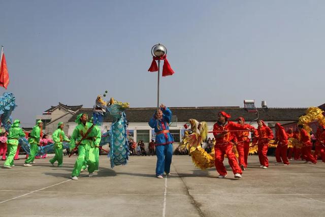 句容这个古村落，你去过吗？