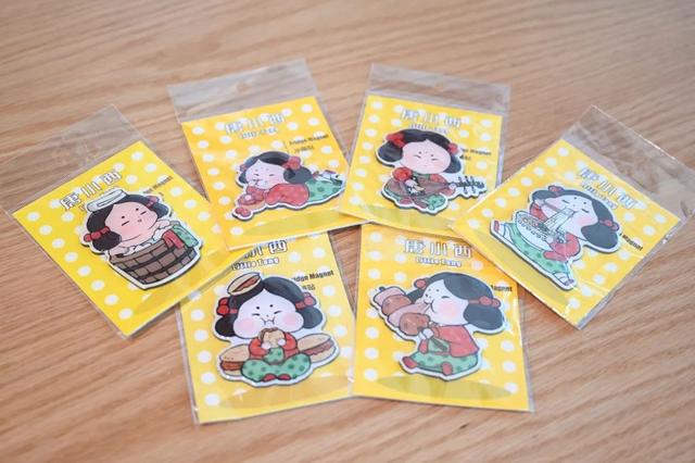 我们的节日·七夕—— 赴一场穿越盛唐的浪漫之约