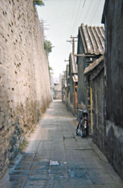 他与故宫相伴六十年！为故宫作传，也为自己作传