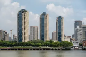 7月房价下行趋势持续 上海走出独立行情图片