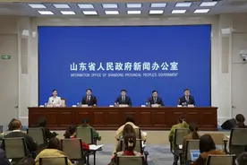 山东：深度参与全球生态环境治理 持续扩大绿色“朋友圈”图片
