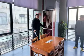 “火灾无情 防范先行” 他们为图书馆营造安全和谐环境图片
