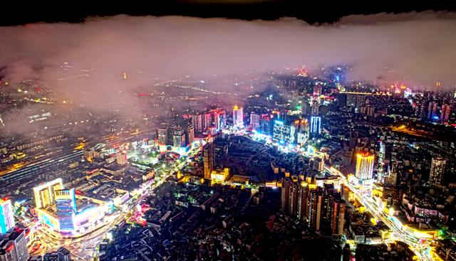 福地怀化 懂你如家 | 来一场City Walk！漫步福地怀化