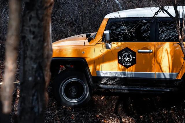 酷炫哈雷纵队驰骋安图，打卡线路出片又好玩→