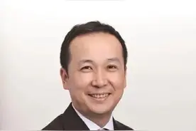 邵万权：深耕建工房产26年带领律所“二次飞跃”｜东方大律师图片