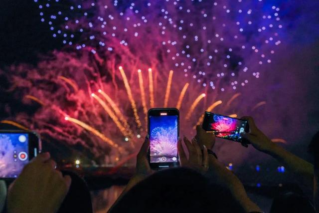 北北送票！沔阳小镇夜游季，体验水乡夏夜奇妙游！