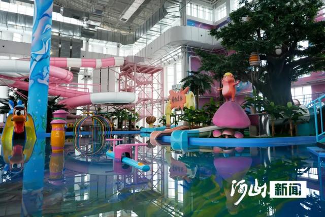 聚焦第九届河北省旅游产业发展大会张家口分会场|提前探营：蔚县篇