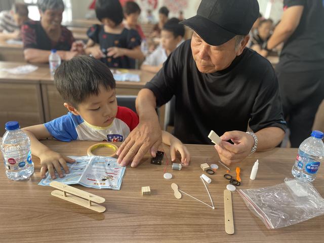 潮声丨如何留住失忆的TA？