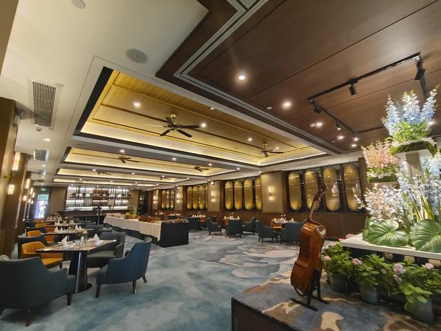 广西“五星级”+1!玉林迎来首家“五星级旅游饭店”