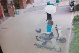 女孩不慎丢失手机，民警半小时追回，惊呼“你们真的太神速了”图片