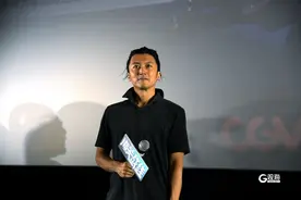 动作大片《海关战线》悬念四伏打戏精彩，谢霆锋青岛路演分享心得图片