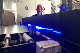 “新”火成炬向春行｜全球70%的瓶盖都从这里来，这家新材料公司春节“爆单”了图片