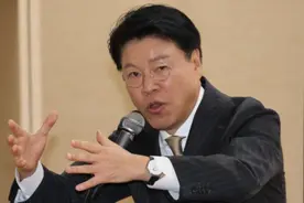 韩媒：韩执政党前议员张济元被发现身亡 生前被控性侵图片