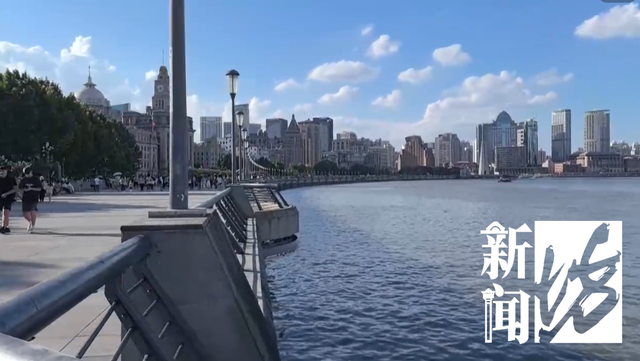 上海外滩观景平台升级啦！下个月将惊艳亮相↗