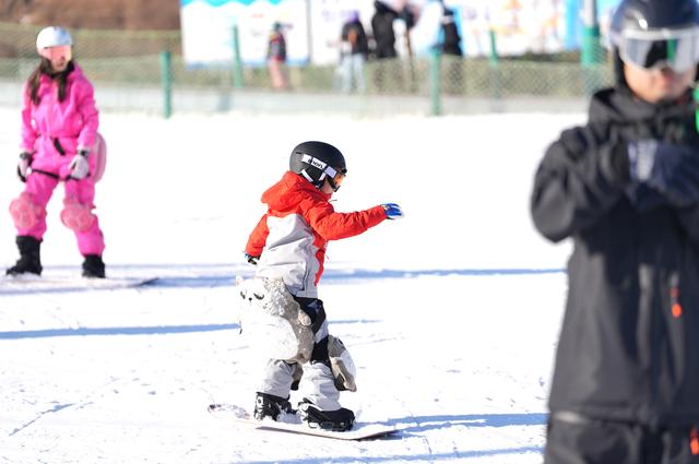 北京密云开启“冰雪季”，上新80余项冬日福利（留言送票）