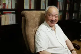 纪念｜博学笃志 切问近思——金冲及治学访谈录图片