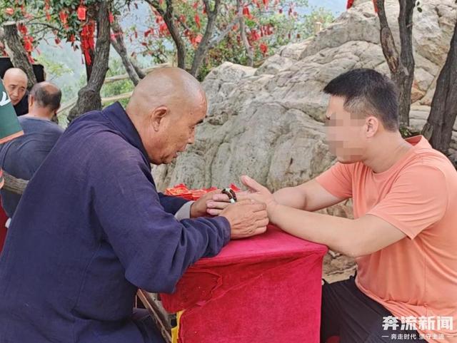 再访少林寺：千年古刹的变与不变