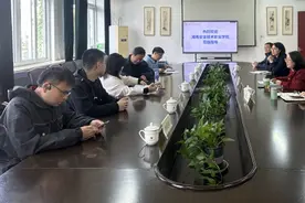 跨省联动，共商共议高职数学教育教学经验图片