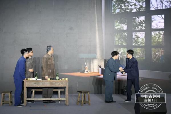 “北上精神”的当代诠释，《一路向北》横空出世