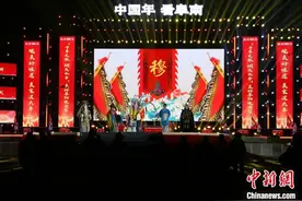 （新春走基层）安徽阜阳“千集百会”：解锁“皖美”新场景图片