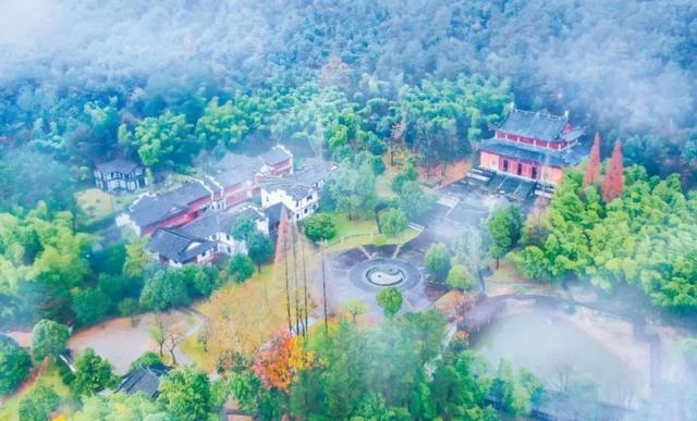 五大旅游主题线路出炉！看完“浙BA”，这样玩转金华→