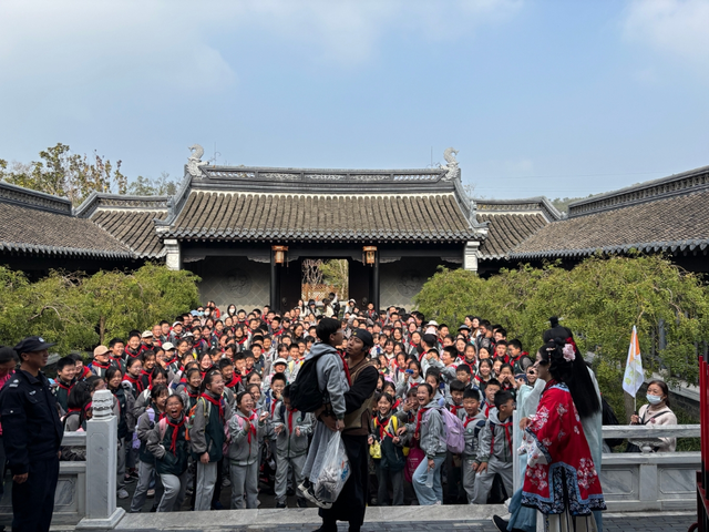 秋游TOP级目的地，就在汤山！
